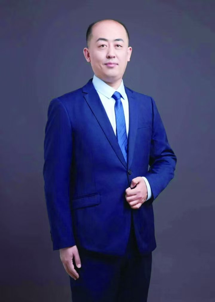 1997年毕业于聊城师范欧洲杯官方合